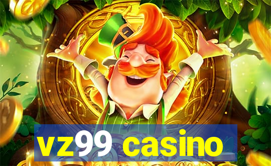 vz99 casino