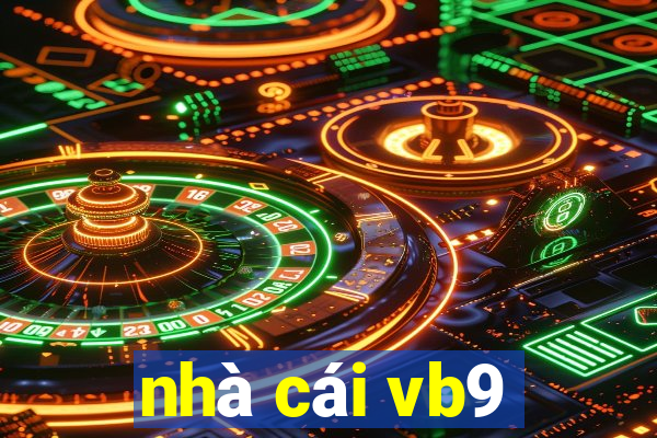 nhà cái vb9