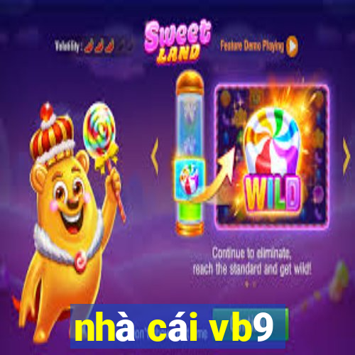 nhà cái vb9