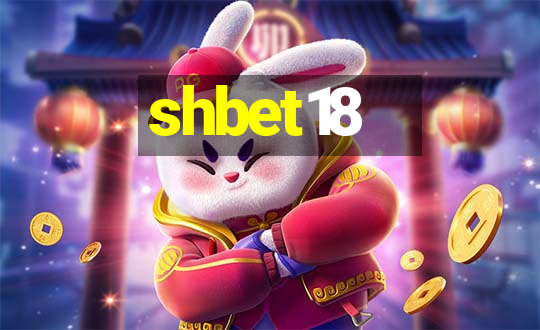 shbet18