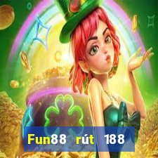 Fun88 rút 188 từ mạt chược