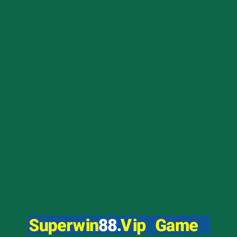 Superwin88.Vip Game Bài Liêng Online