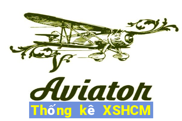 Thống kê XSHCM ngày 22