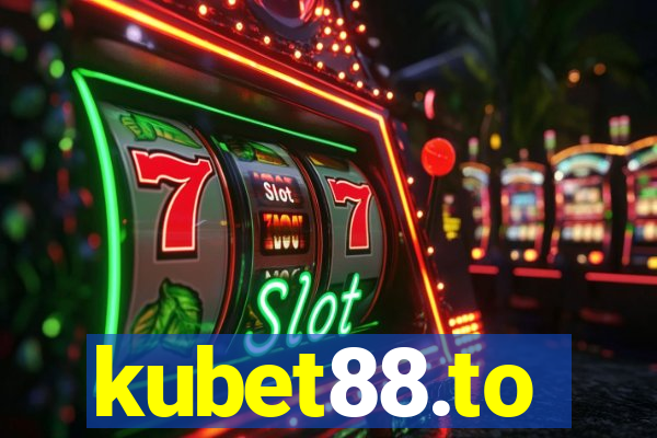 kubet88.to