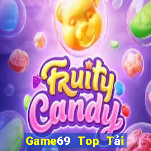 Game69 Top Tải Game Bài B52