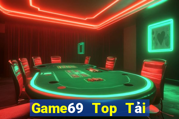 Game69 Top Tải Game Bài B52