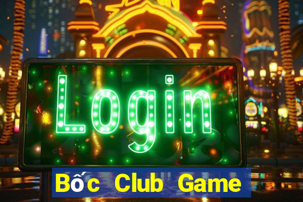 Bốc Club Game Bài Yo88