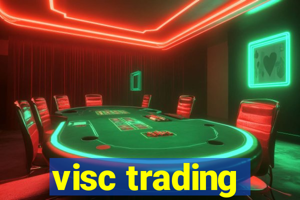 visc trading