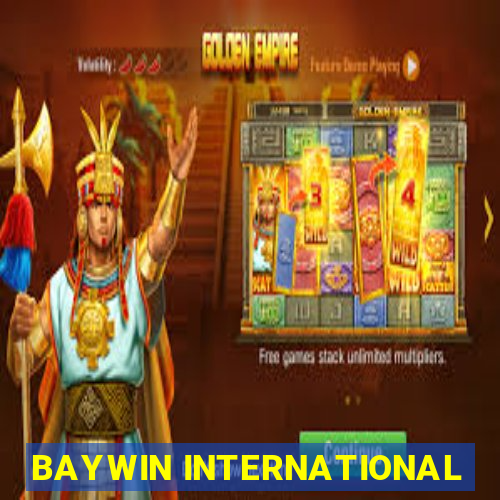 BAYWIN INTERNATIONAL