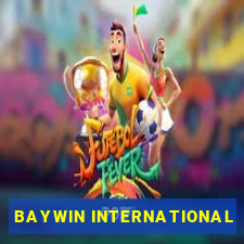 BAYWIN INTERNATIONAL