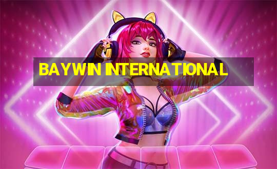 BAYWIN INTERNATIONAL