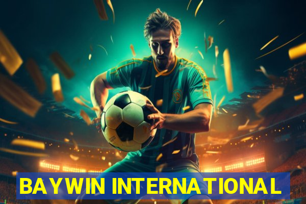 BAYWIN INTERNATIONAL