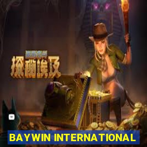 BAYWIN INTERNATIONAL