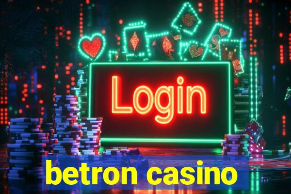 betron casino