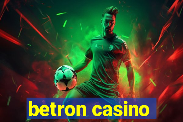 betron casino