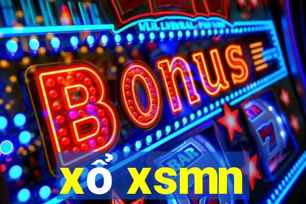 xổ xsmn