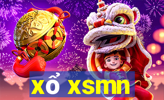 xổ xsmn