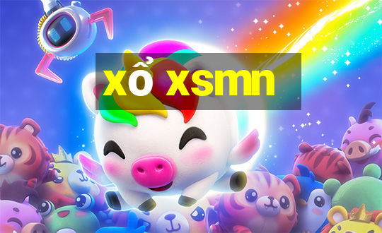 xổ xsmn