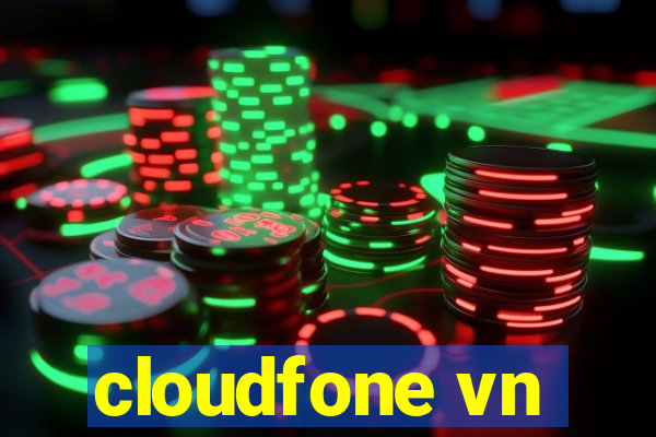 cloudfone vn