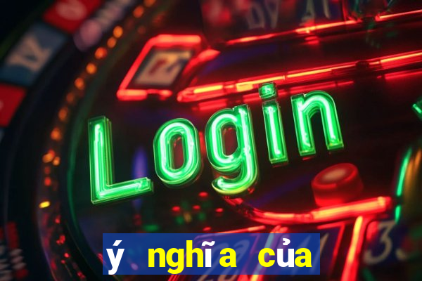 ý nghĩa của phương pháp luận