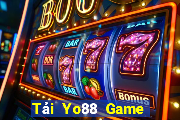 Tải Yo88 Game Bài Kubet