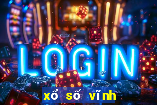 xổ số vĩnh long 10 tháng 6