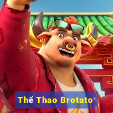 Thể Thao Brotato