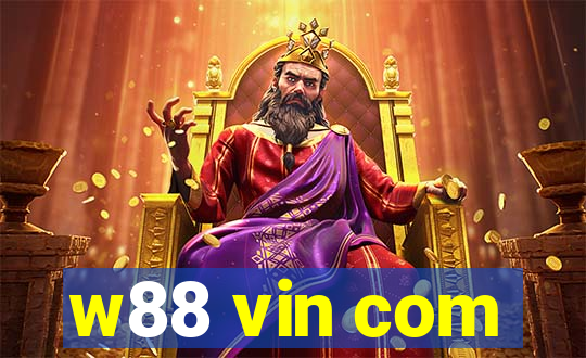 w88 vin com