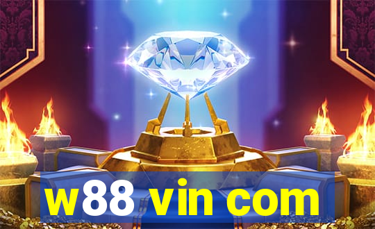 w88 vin com