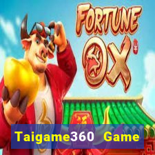 Taigame360 Game Bài Mậu Binh