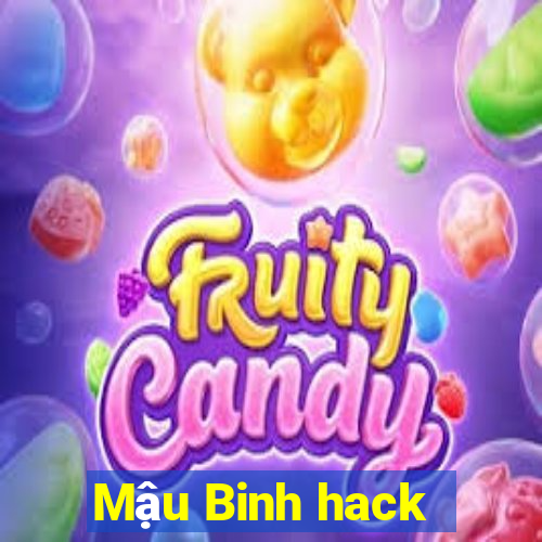 Mậu Binh hack