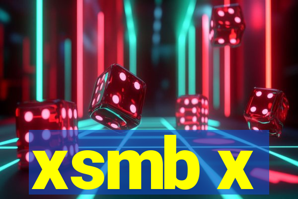 xsmb x