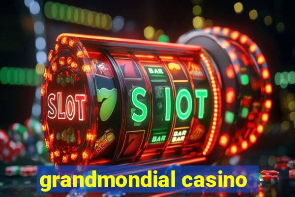 grandmondial casino