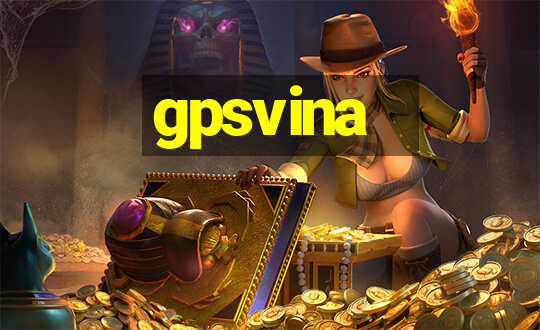 gpsvina