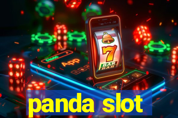 panda slot