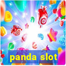 panda slot