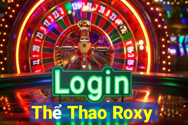 Thể Thao Roxy