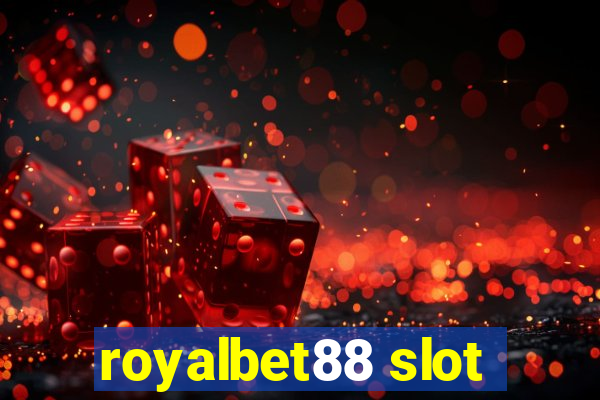 royalbet88 slot