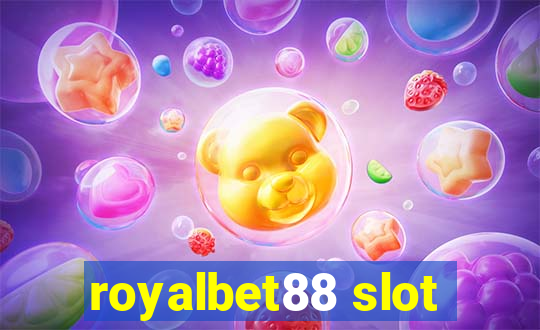 royalbet88 slot