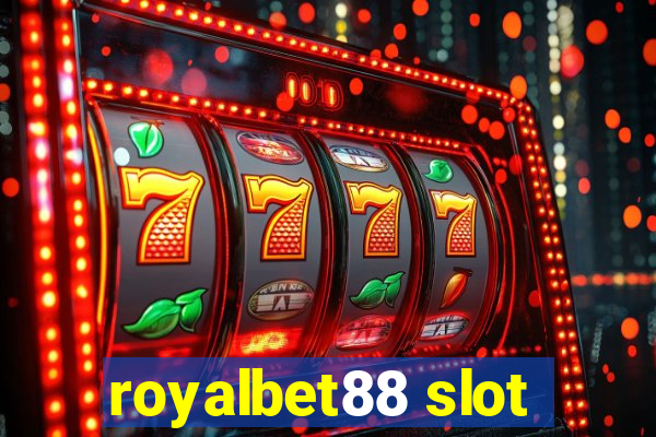 royalbet88 slot