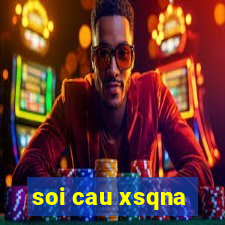 soi cau xsqna