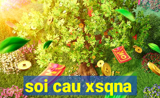 soi cau xsqna