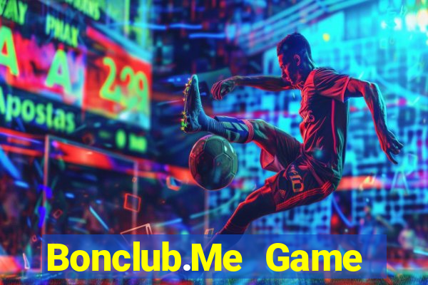 Bonclub.Me Game Bài Vip