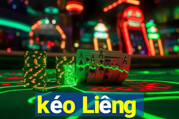 kéo Liêng