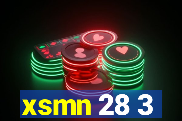 xsmn 28 3