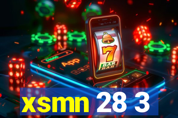 xsmn 28 3