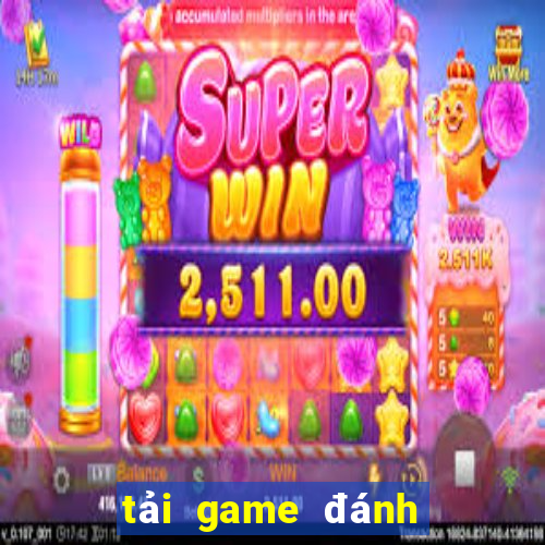 tải game đánh bài poker