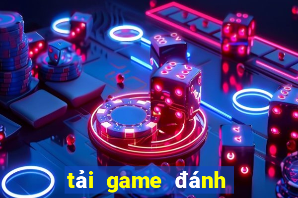 tải game đánh bài poker