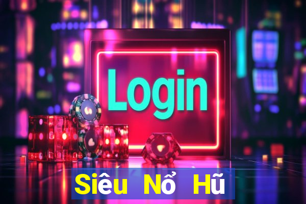 Siêu Nổ Hũ Game Bài Nạp The Garena