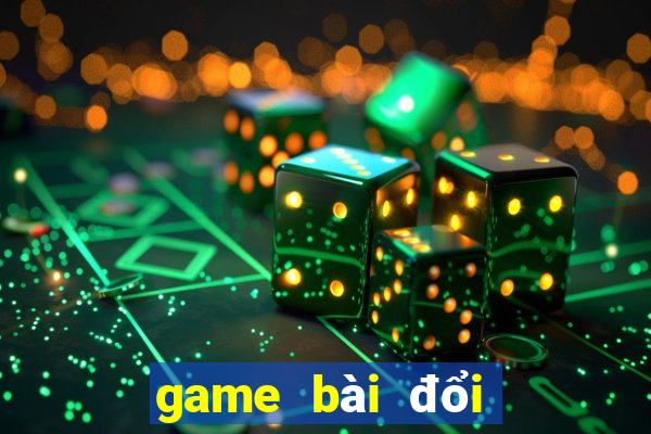 game bài đổi thưởng trùm club